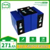 Batterie Lifepo4 271ah, système de stockage à Cycle profond, chariot de Golf, moto, voiture électrique, batterie de moteur, bricolage, nouveau chariot élévateur solaire