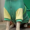 Ropa para perros HOOPET Chaqueta con capucha gruesa para perros medianos grandes Labrador Otoño Invierno Ropa cálida Moda Monos para mascotas Abrigo para perros Proveedores 230327