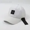 Erkek Tasarımcı Şapkalar Kadınlar İçin Lüks Beyzbol Kapağı Küçük Nefes Alabalı Delikli Casquette Nakışları ile Moda Kıvrılmış Mens Ith Ayarlanabilir Kayış PJ075 C23