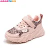 First Walkers Spring Autumn Kids Teens Sneakers Shoes For Girls Sport Child Leisure Tenis Infantil Casual Warm Fashion Running Boy 2637 230327