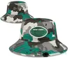 2023 دلو كرة القدم CAP CAMO SNAPBACKS قابلة للتعديل قبعة دلو القبعة كل اللون المزيج مطابقة كل قبعات 99