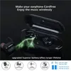 Y30 TWS Bluetooth earbuds Headsets Earphones Wireless headphones Touch Control Sports Earbuds Microphone Music Headset for xiaomi huawei Wholesale