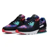 Jaren '90 hardloopschoenen heren trainers dames sneakers Supernova Zwart Infrarood Blauw Leegte Cool Grijs Hyper Grape Camo Veiligheid Oranje Valentijnsdag sport