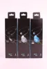 SE215 BT2 Earphones Hifi stereo Noise Canceling 35MM SE 215 In ear DetchableEarphones Wired with Box Special Version9279166