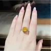 20 Style Topaz Diamond Ring 100% Real Sterling Sier Party Wedding Band Rings for Women Bridal Engagement Jewelry Gift