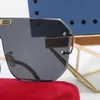 Tasarımcı güneş gözlüğü lüks gözlükler koruyucu gözlük Riding Pilot tasarımı UV380 Alfabe tasarımı güneş gözlüğü sürüş seyahati plaj kıyafeti güneş gözlüğü kutusu çok iyi
