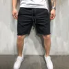 Shorts masculinos shorts masculinos shorts de corredor desenhando esportes leves masculino masculino short de suor branco correr bermudas bermudas verão 230327