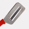 Rostfritt stålkål Handskivare Shredder Vegetabiliska verktyg Multifunktionellt kökmanual Cutter för att göra hemlagad coleslaw kniv