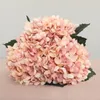 Декоративные цветы имитируют растение Jonquil Artificial Trees Bonsai случайное сорт без цветочного горшка