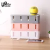 Storage Boxes Bins Power Strip Storage Boxes Socket Plug Outlet Bar Charge Cable Case Desktop Extension Cord Board Bin Holder Home Office Organizer P230324