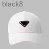diseñador Sombrero de diseñador para mujeres Hombres Diseñadores cubo Gorra de béisbol para mujer Casquette p Bonnet Trucker N641