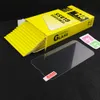 Screen Protector Protective Film för iPhone 15 14 13 12 Mini 11 Pro Max X Xs Max 8 7 6 Plus Samsung A71 A21 LG STYLO 6 ARISTO 5 Tempererat glas med butikslåda