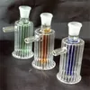 Hookahs nieuwe filterpot groothandel glazen bongs olie brander glazen waterleidingen olie