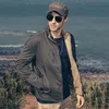 Chaquetas para hombre, abrigos, cortavientos de invierno, militar, táctico, para hombre, abrigo de Montañismo, ropa de trabajo, cárdigan, ropa para hombre, Camping, TechwearMe