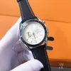 2023 Новый бренд Оригинальный бизнес -мужчина Paneraiss Watch Classic Case Case Quartz Watch Chock Whod - рекомендуемые часы для повседневного A63