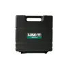 UNI-T LM560G POTENTE 360 360 LIVELLO DI SELEVELLO VERTICALE ORIZZONTI STRUMENTI STRUMENTI MISURA 12 LINE LASER GREEN 3D