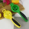 Aluminium Alloy Manual Juicer Hand Juicer Multifunctional Fruit Vegetable Juice Squeezer Lemon Orange And Grape Ect. Original Flavor Juice Press