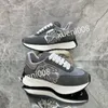 2023 Scarpe casual Designer Uomo Donna Scarpe Fragola Onda Bocca Tiger Web Stampa Vintage Trainer Uomo Donna Varietà di stili