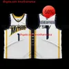 NEU 1 Victor Wembanyama Frankreich Basketball 32 Trikot Französische Basketball Metropolitans 92 #1 Lila Trikot Trikots Herren