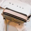 Marcie Marc jocobs THE TOTE Shoulder Bag handbag clutch Womens bag Envelope womens Mens wallet luxury travel camera handbags Crossbody clutch purse lady bags