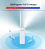 Punto de acceso exterior AC1200, repetidor de enrutador para exteriores de 2,4G y 5GHz, puerto RJ45 de 1000M, 2 antenas de 5dBi, estación Base WiFi de largo alcance