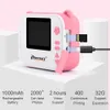 Toy Cameras Child Camera Instant Print Kid Po Camera Digital Thermal Printing Camera Children Video Camera Printer Toy For Girls 230325