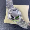 Vs zegarek automatyczny mechaniczny cal. 3235 lub 3230 ruch 41 mm 904 L Ceramiczny pierścień ze stali nierdzewnej Sapphire Crystal Glass 72-godzinna wytrzymałość