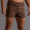 Men's Shorts Męskie spodenki Pajama Męs