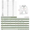 Herren Hoodies Sweatshirts Genshin Impact Hu Tao 3D-Druck MenWomen Herbstmode Spiel Reißverschluss Sweatshirt Lange Ärmel Pollover Kleidung 230327