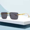 Lunettes de soleil de couple de plage pour hommes et femmes de créateurs 20% de réduction