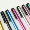 Universal Multi Function Puns Prens Traw Plabactity емкостная сенсорная ручка для мобильных карандашных аксессуаров для мобильных телефонов