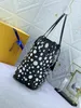 Luxe schoudertas Designer tas Dames TOTE TAGS MOUSBRIEF SCHOUDEN TAGS OP UITGEGOSDED Handtas Spot Winkeltas Munt Purse Vrouwen Crossbody Koppeling Wallets