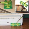 Mops Flat Mop Wipe Lavaggio multifunzionale Pavimenti Pulizia della casa Cucina in microfibra Cose per la casa Oggetti utili per la casa Magia 230327