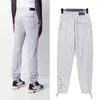 PW7U Herrarna tjocka designer Kvinnor Tech Fleece Pant Tracksuit Sports Pants Jogger Tracksuits Bottoms Techfleece Joggers223