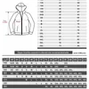 Heren Hoodies Sweatshirts Genshin Impact Hu Tao 3D Printing Menwomen Autumn Fashion Game Zipper Sweatshirt Long Sleeves Pollover Deskleding 230327