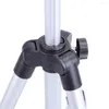 Tripods Universal Camera Mount Tripod Stand مع حقيبة حمل 42.5 بوصة قابلة للتعديل والهاتف Digital Digital Digital.