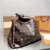 デザイナーハンドバッグ芸術的なMMバッグトート女性ショッピングバッグチェーンショルダーバッグ