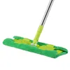 Mops Flat Mop Wipe Lavaggio multifunzionale Pavimenti Pulizia della casa Cucina in microfibra Cose per la casa Oggetti utili per la casa Magia 230327