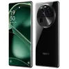 Téléphone portable d'origine Oppo Find X6 5G Smart 12 Go de RAM 256 Go de ROM MTK Dimensity 9200 NFC 50.0MP Android 6.74" 120Hz Plein écran ID d'empreintes digitales Visage IP64 Téléphone portable étanche