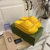 Роскошные блокировки G Slide Slippers Женщины пена толстый дно сандал летний пляж Большой голова слайды без скольжения обувь платформы размером 35-45