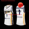 NEU 1 Victor Wembanyama Frankreich Basketball 32 Trikot Französische Basketball Metropolitans 92 #1 Lila Trikot Trikots Herren