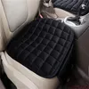 Auto-stoel omvat kussen Driver Comfort Non-Slip Voertuigen Bure stoel Home Pad Cover