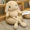 Boneca de boneca de coelho