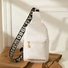 HBP jedno na ramię piękne wiosenne lato plecakowe plecak Śliczne zakupy Projektanci Projektanci torebki torebki torebki mody projektantka Messenger Bag Crossbody torebka
