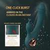 Vibrateurs 10 fréquence G-spot lapin baguette vibrateur Double vibrant Silicone étanche Clitoris masseur Vaginal adulte jouets sexuels pour les femmes 230327