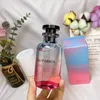 100ml Women Fragrance 3.4fl.oz Eau De Parfum City Star Rose CA Good Smell Long Time Lady Perfume