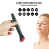 Makeup Tools Portable Beauty Brush USB Charge Electric Makeup Foundation Tool Tool Brush Cosmetics Concealer Black B5M3 230325