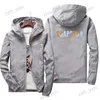 Jaquetas masculinas trapstar primavera e outono jaqueta masculina nova jaqueta de windbreaker casual sports masculino s-7xl t230327