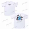 T-shirts pour hommes Ape Head Ape Camo Series Couples pour femmes Street Hip Hop Casual Campus Style T-shirt T230327