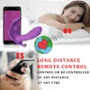 Vibromasseurs Femmes Gode Papillon Vibromasseur Sex Toys pour Femmes APP Télécommande Bluetooth Sexy Gode Femelle Vibrateurs pour Femmes Couples 230327